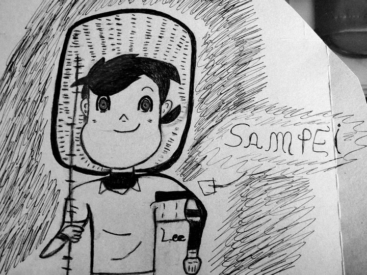 sampei