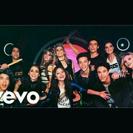 Soy Luna