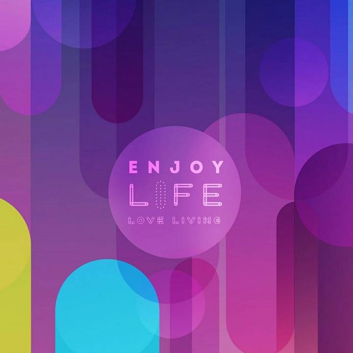 enjoy life