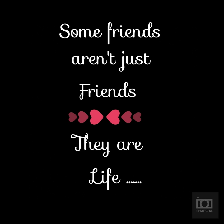 Friends