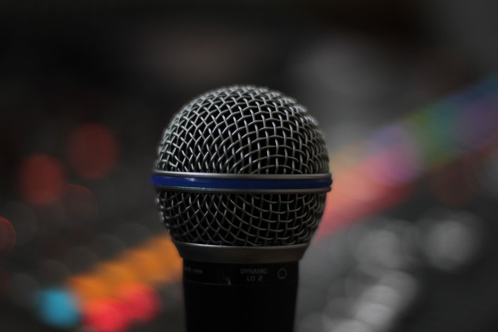 mic
