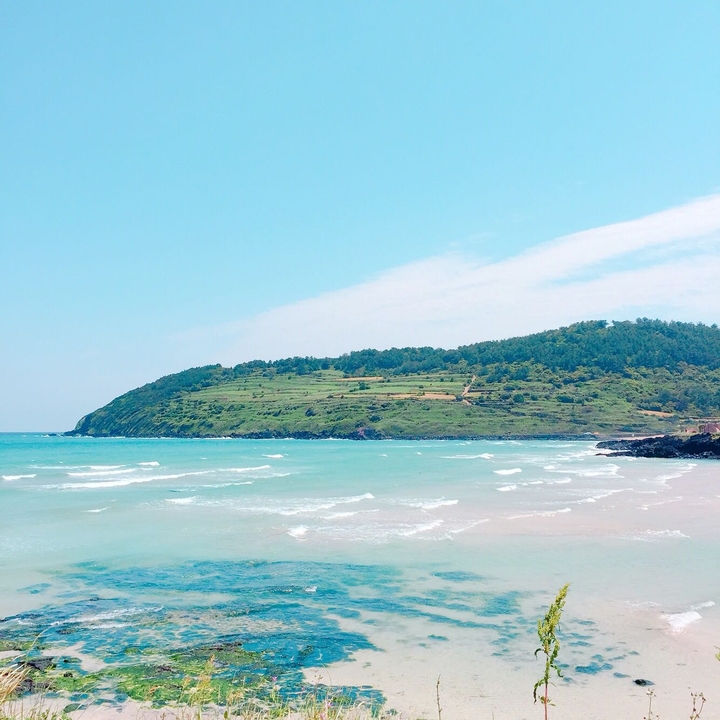 sea