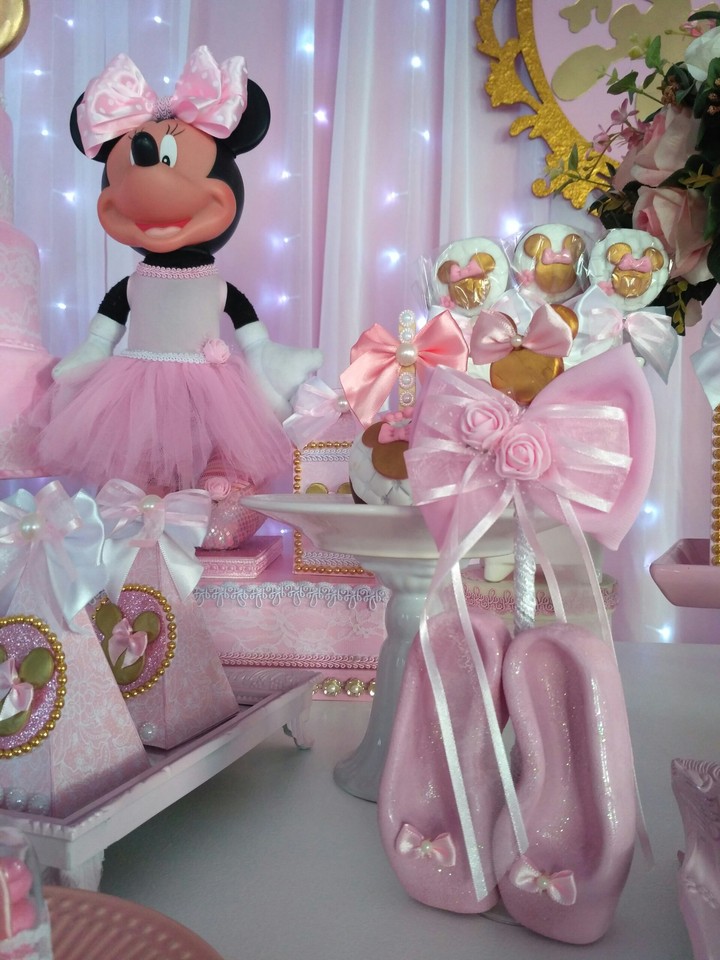 minnie