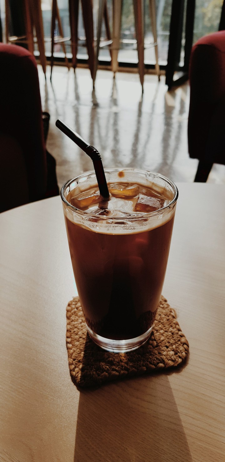 coffee