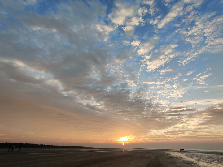 Sunrise