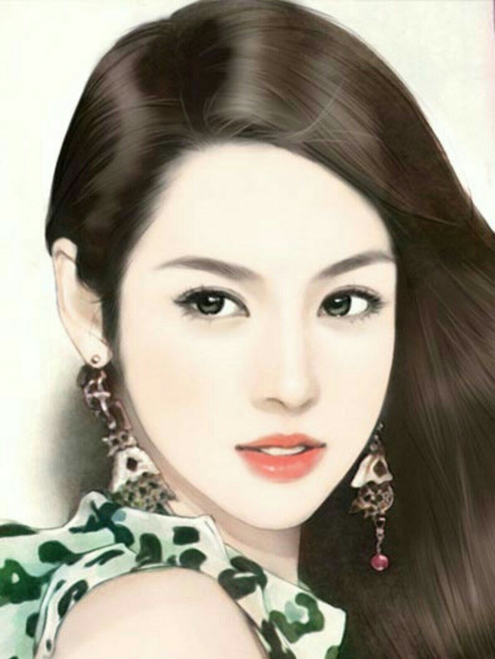 모델