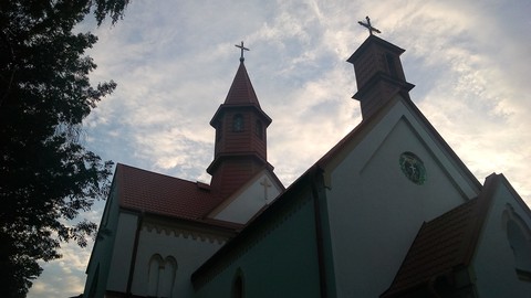 Church