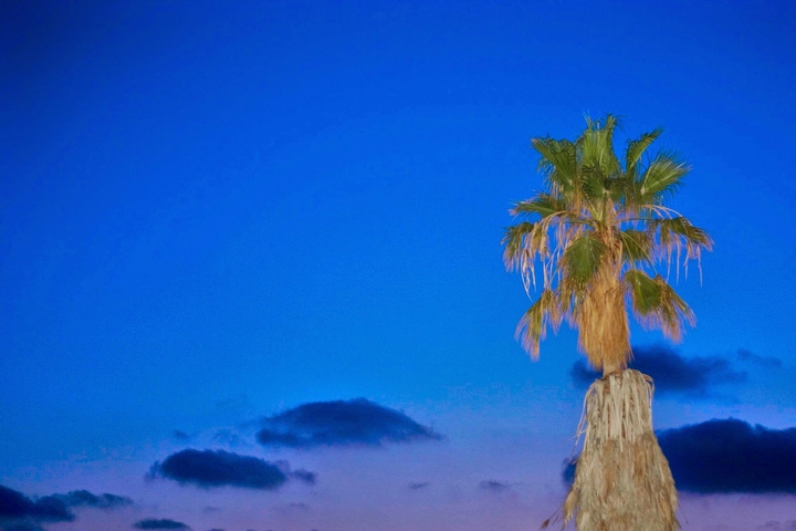 sky