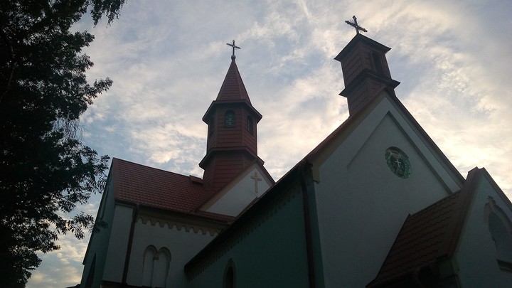 Church