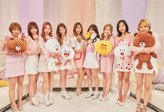 TWICE