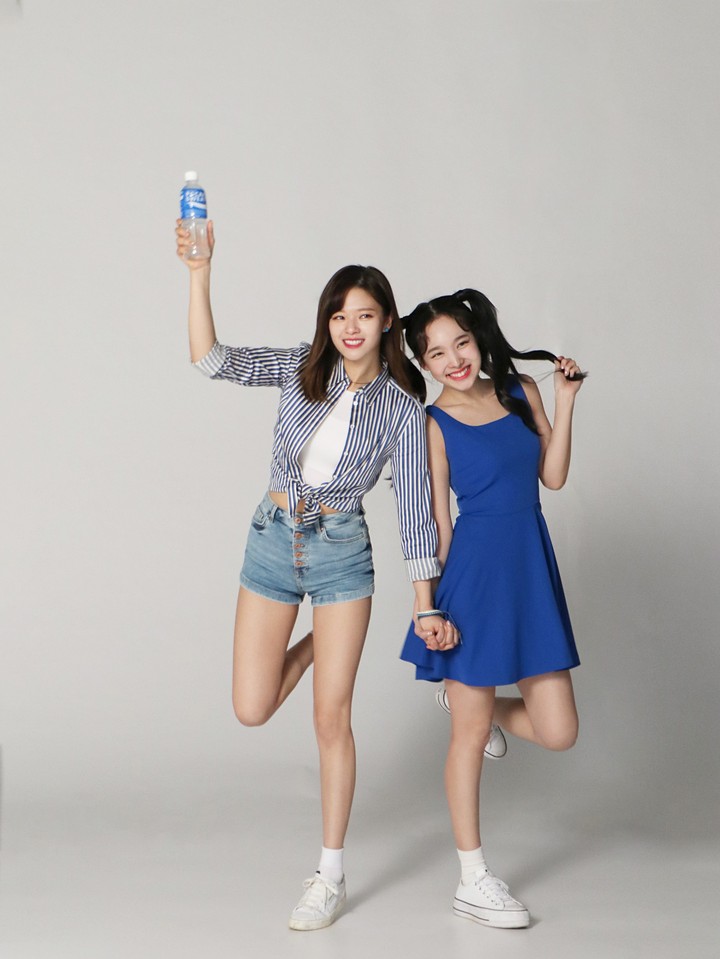 정연♡나연