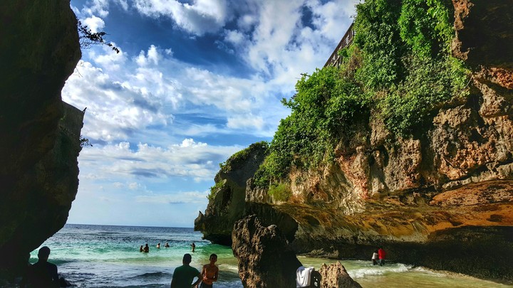 Bali