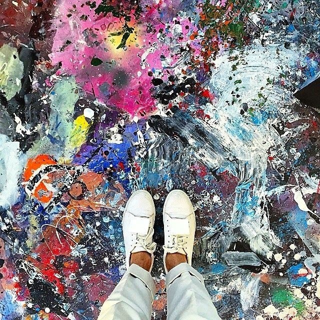 color
