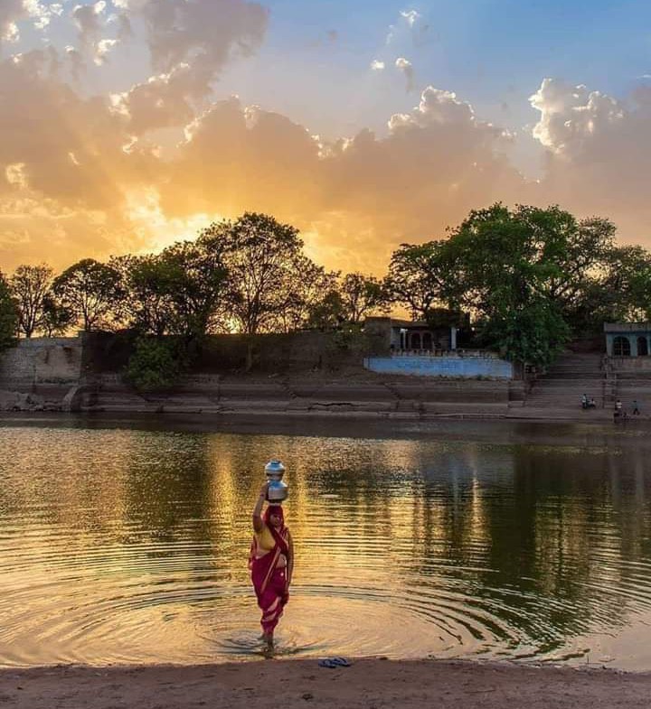 India