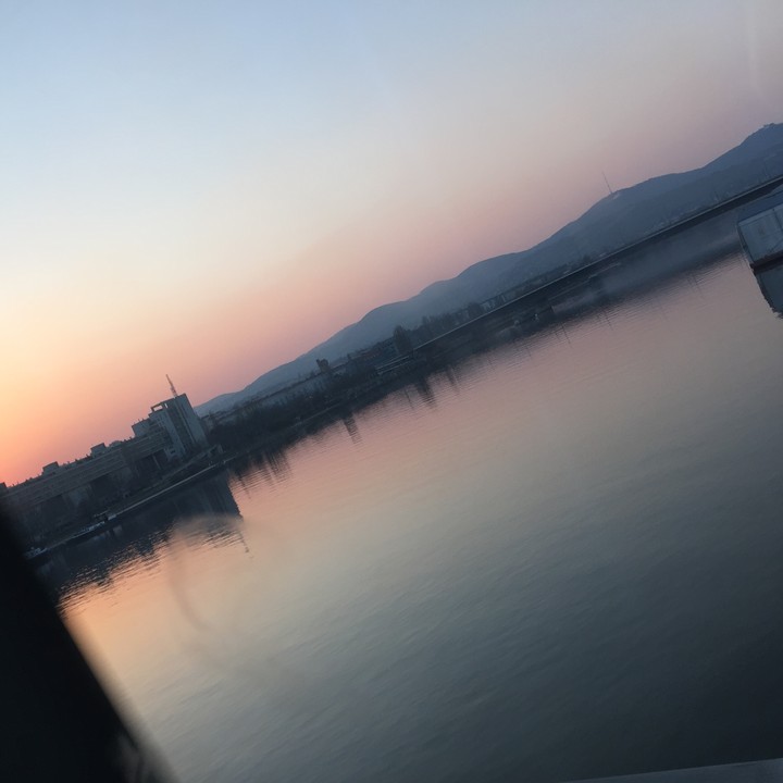 Neue Donau