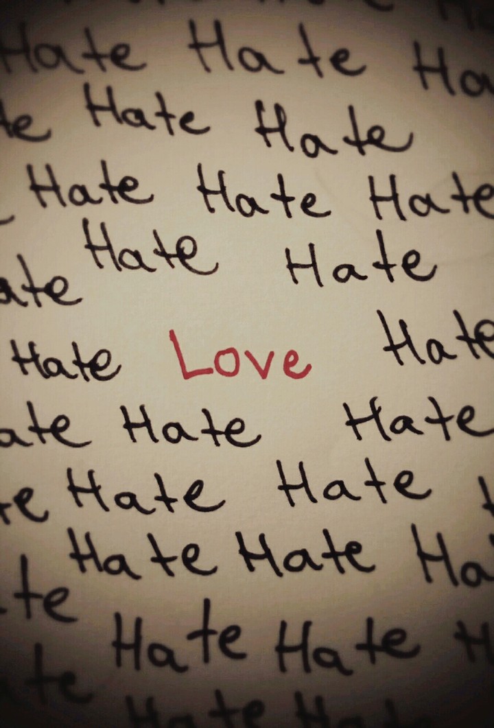love