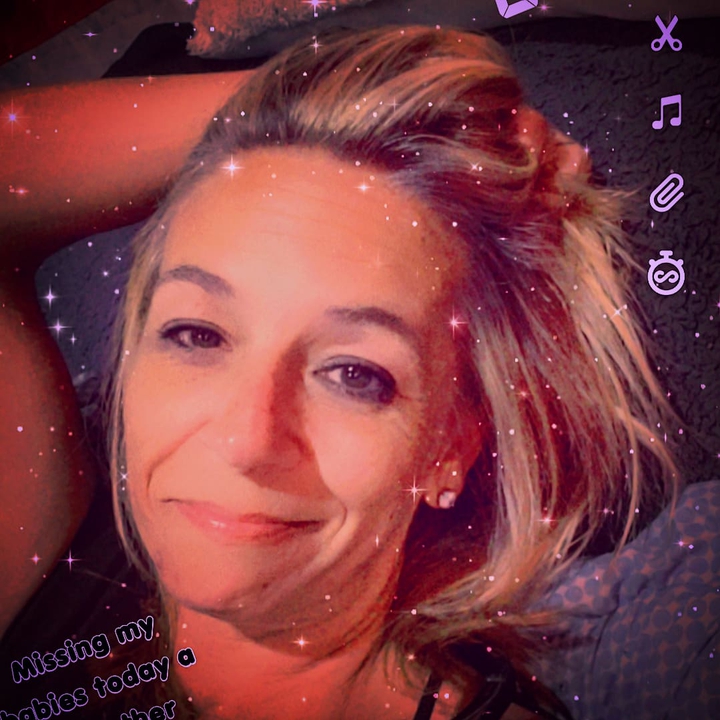 Smile through this Pain # divorcesucksssoooo