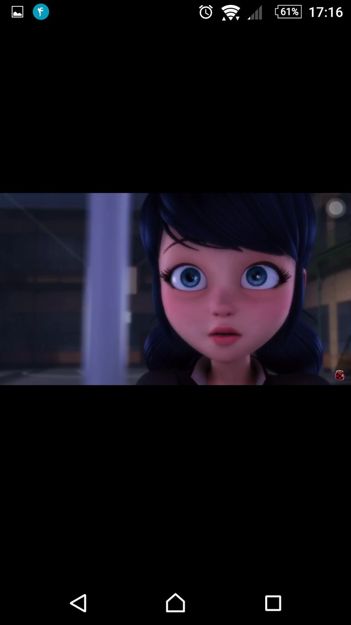 Marinette dupain Cheng