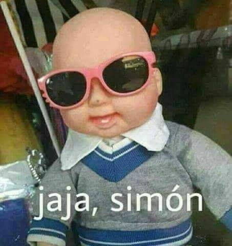 jaja, simón