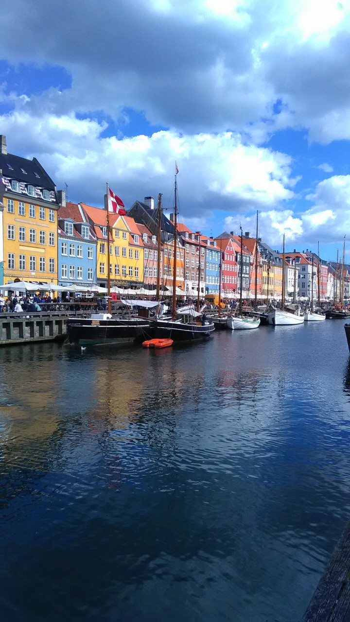 Copenhague