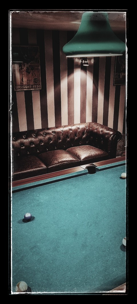 pooltable, Building Hintergrundbilder