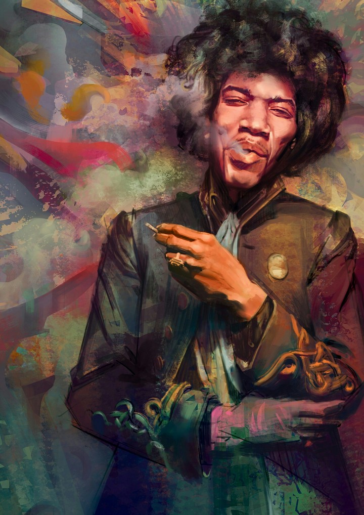 Hendrix