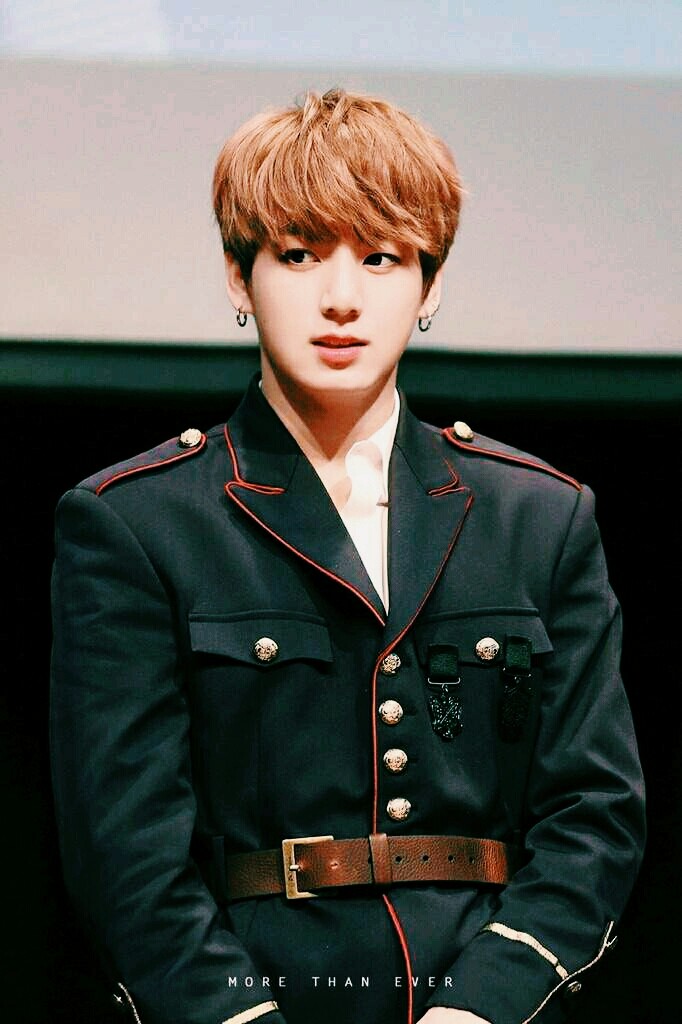 jeon Jungkook