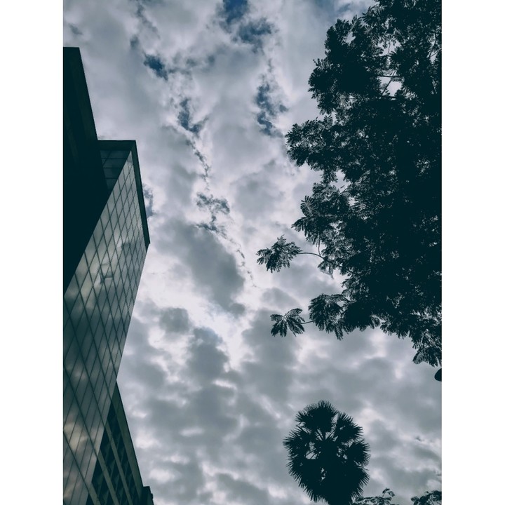clouds