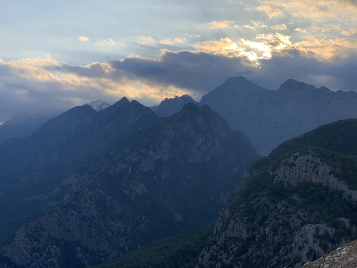 Mountains