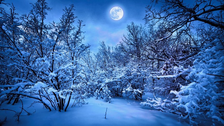 moon