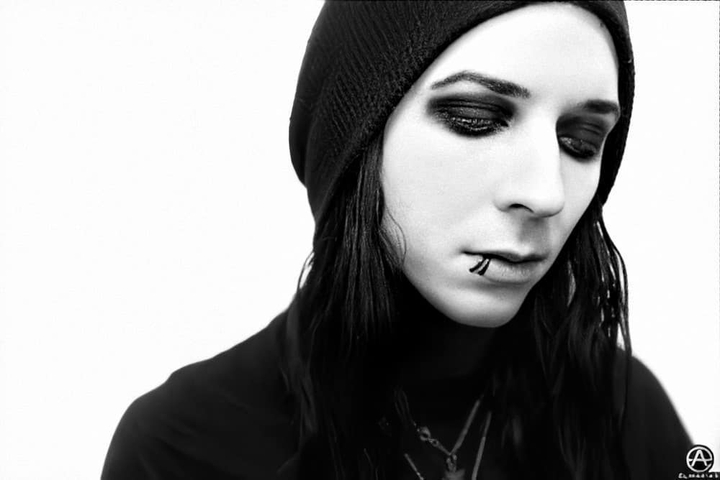 Ricky Olson ★