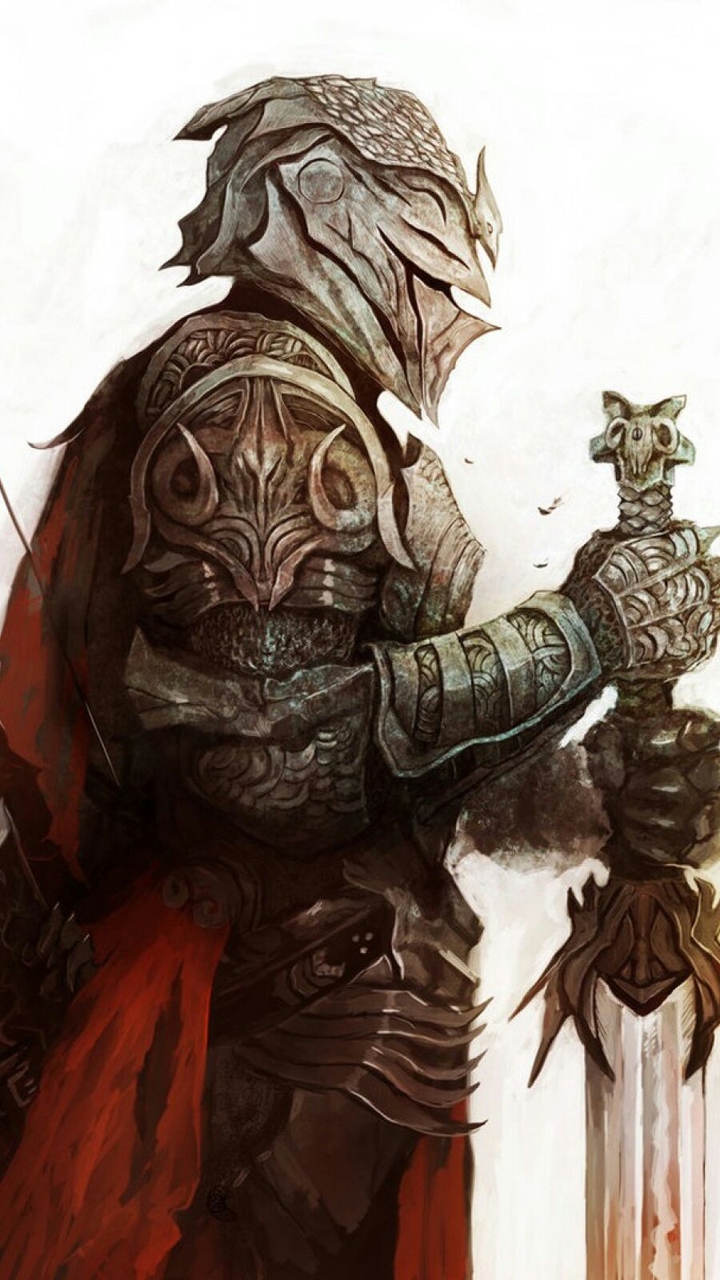 Fantasy Knight