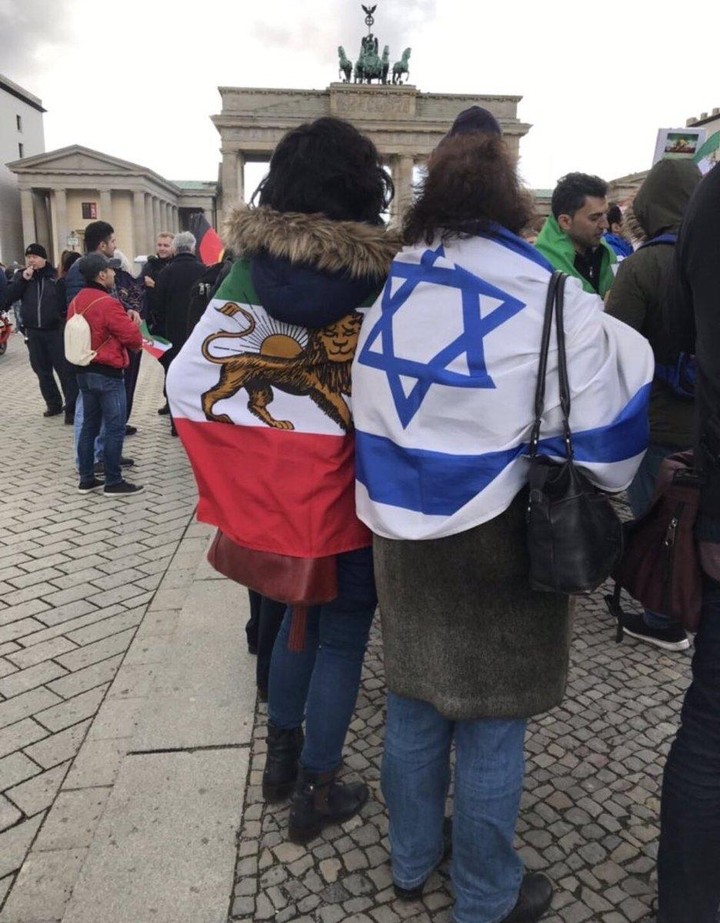 iran