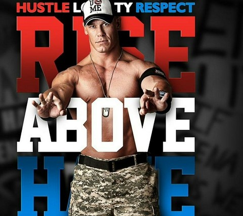 John Cena