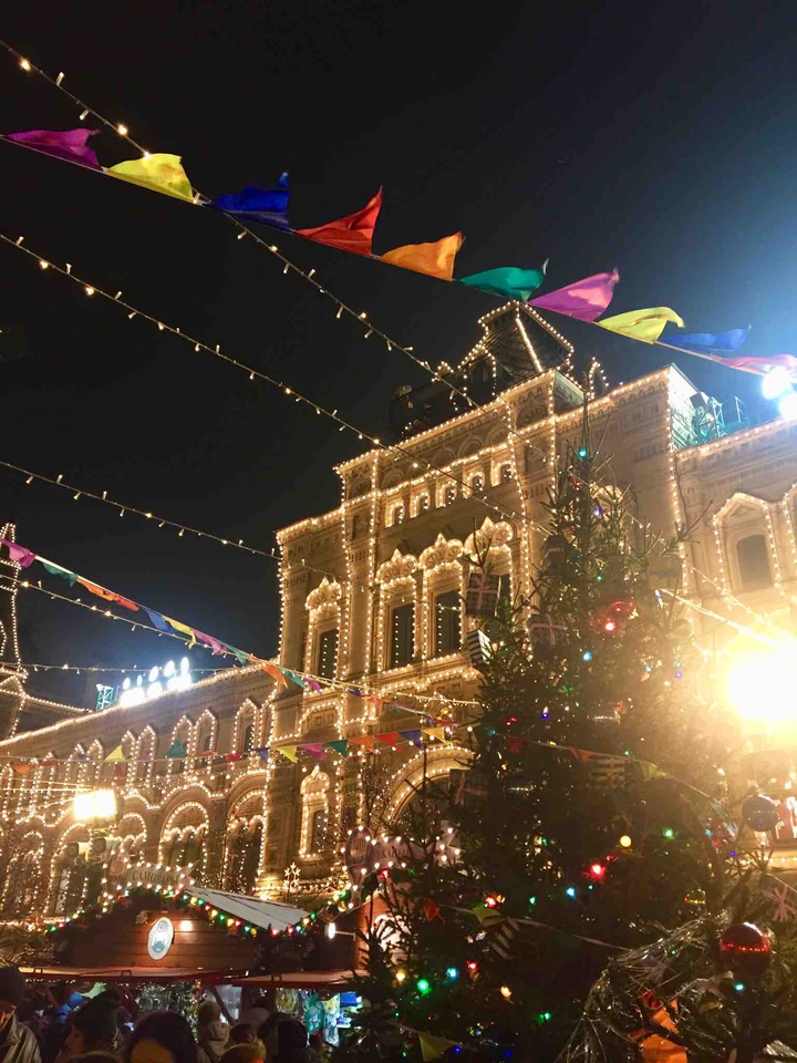 Moscow