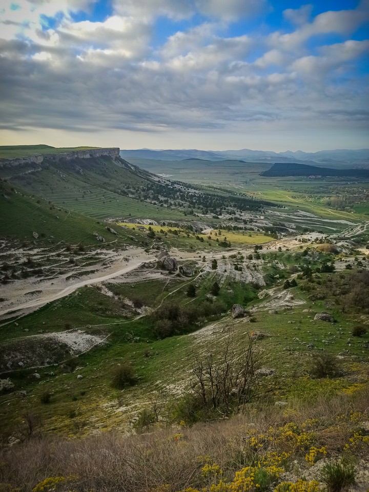 Crimea