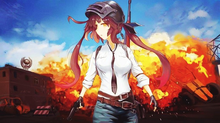 Pubg #2