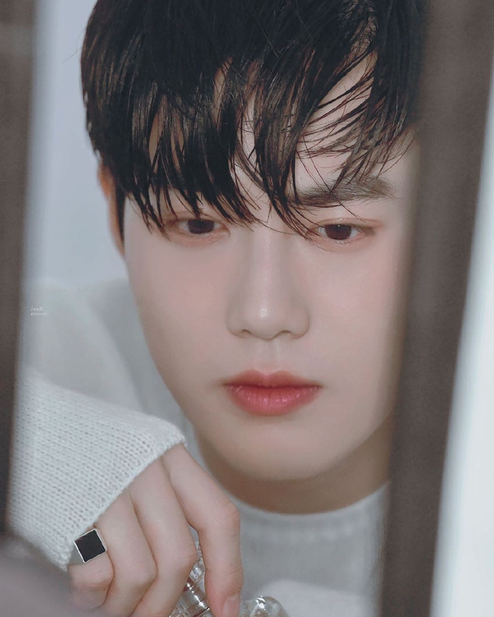 Suho❤