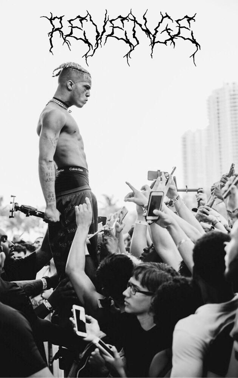 xxxtentacion