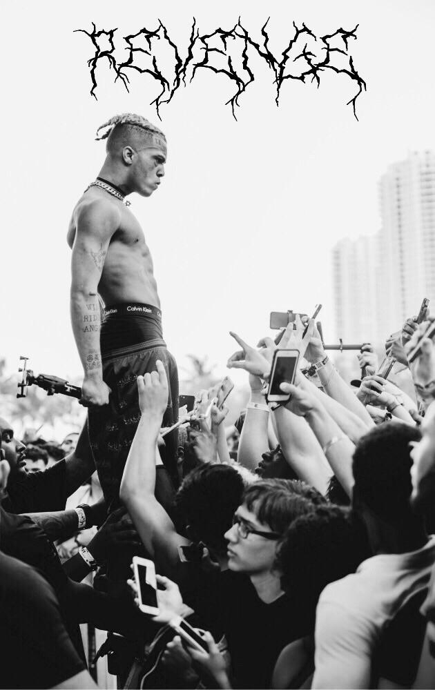 xxxtentacion
