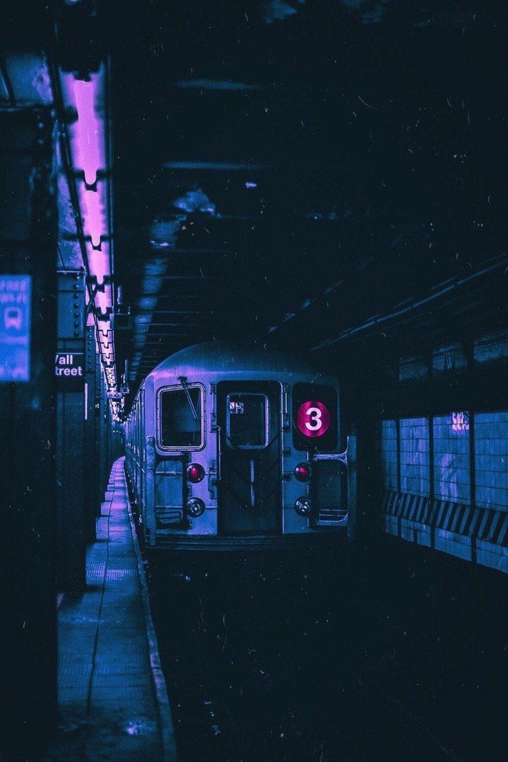 metro