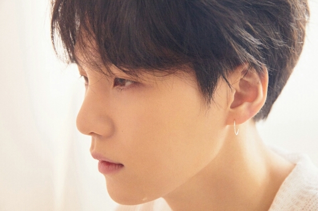 suga bts