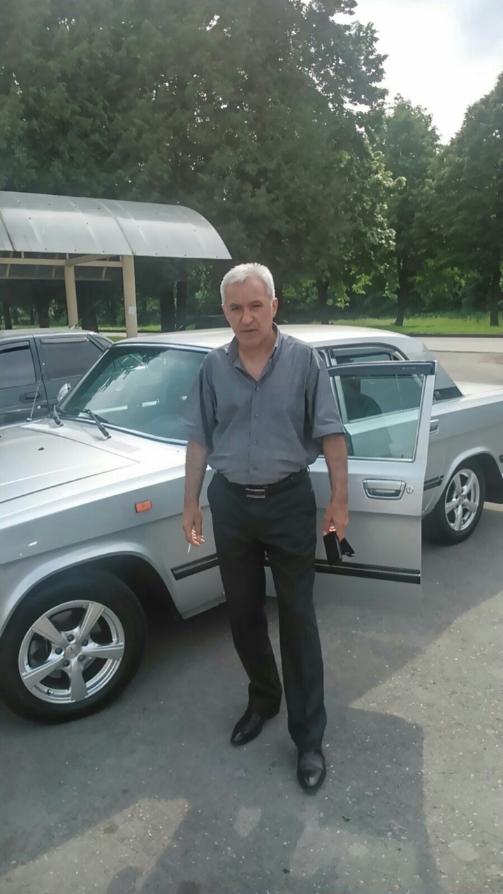 Кавказ