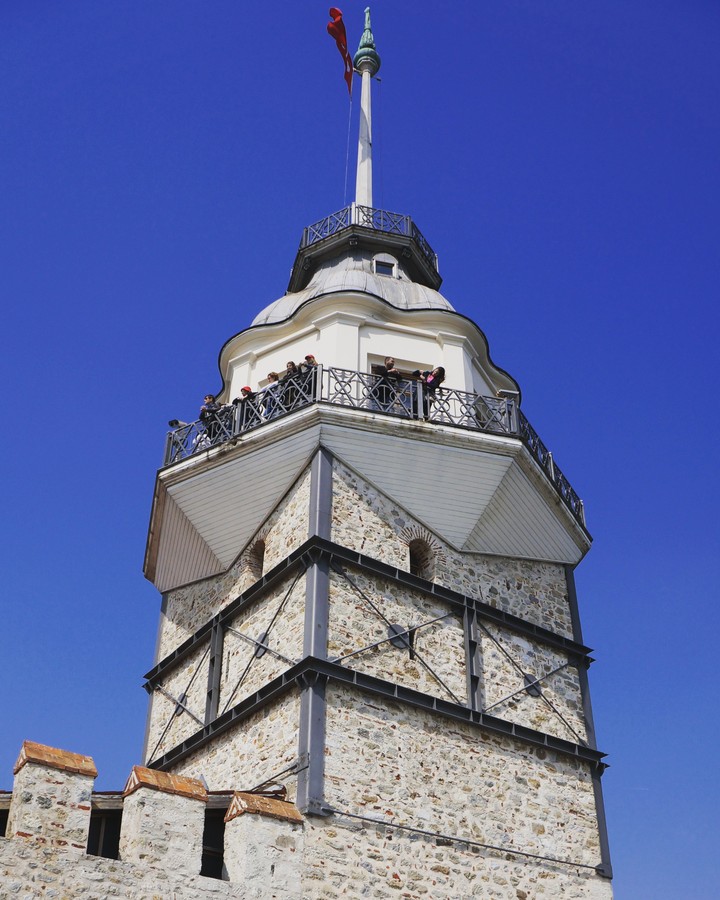 kiz kulesi