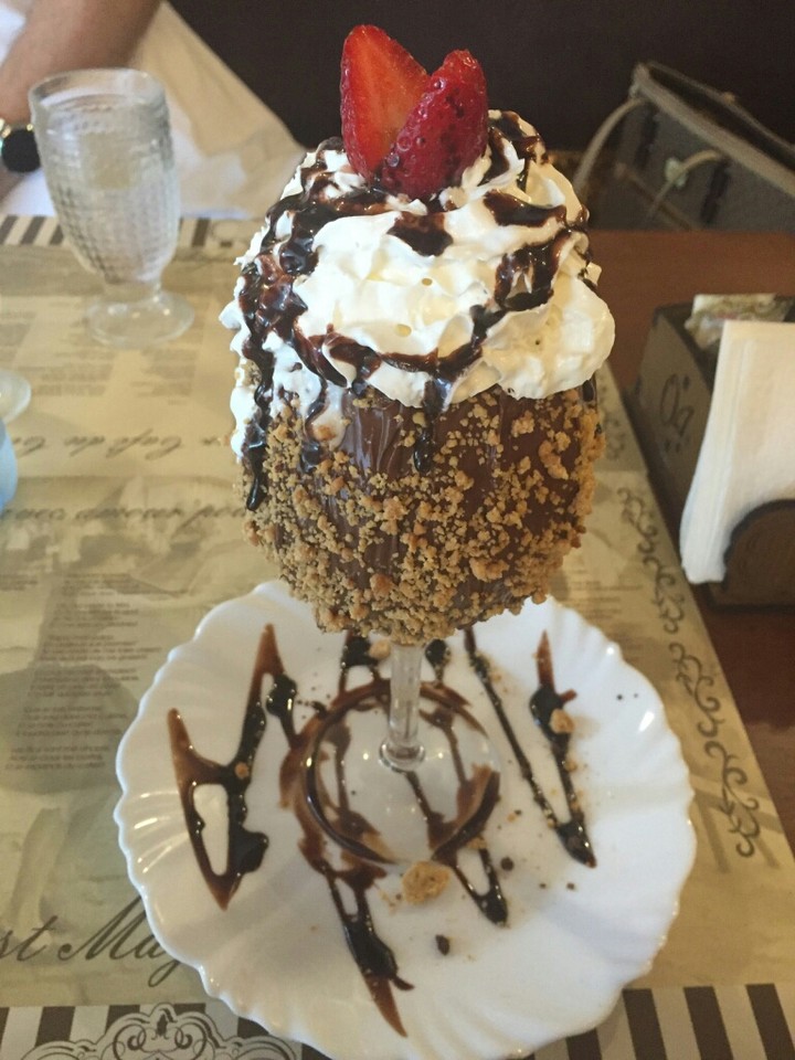 doce