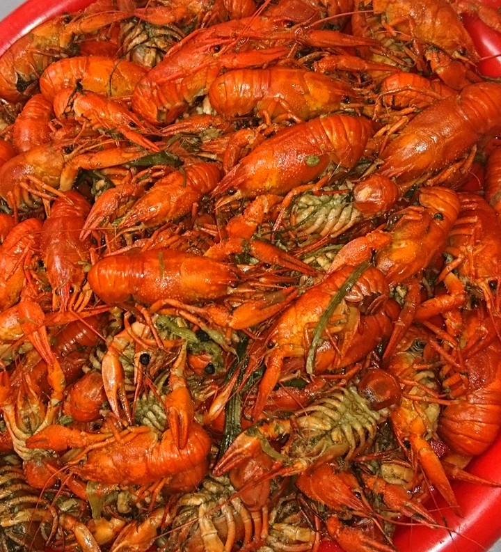 раки