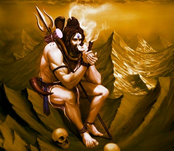 ##mahadev##