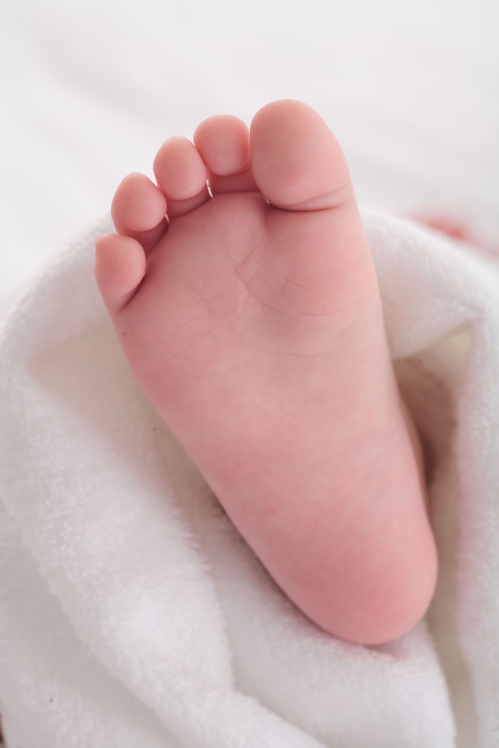 Baby II