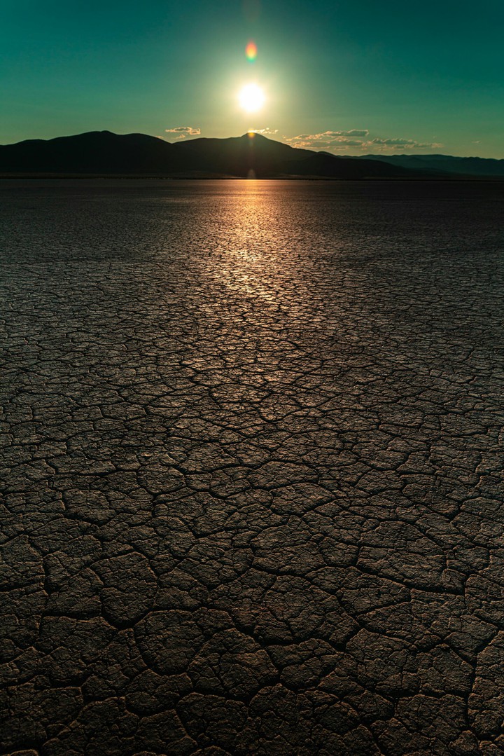 sunlight