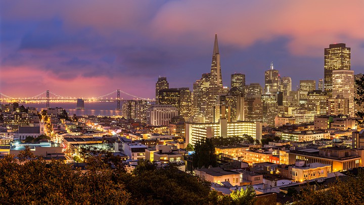 San Francisco, USA